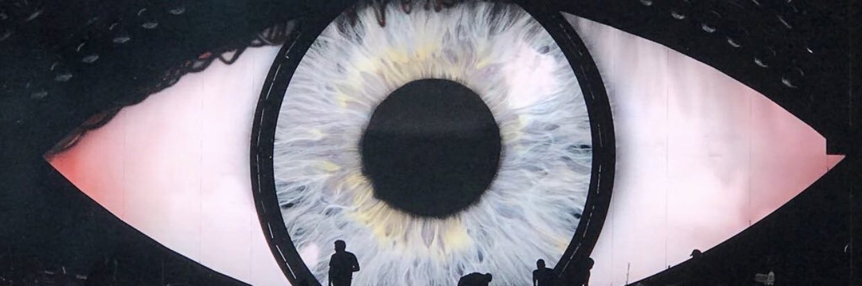 Adamdrade's profile banner image