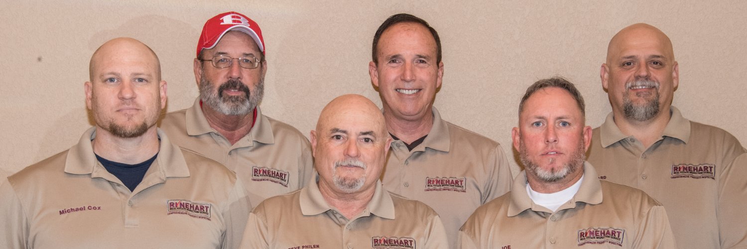 TexasInspector's profile banner image