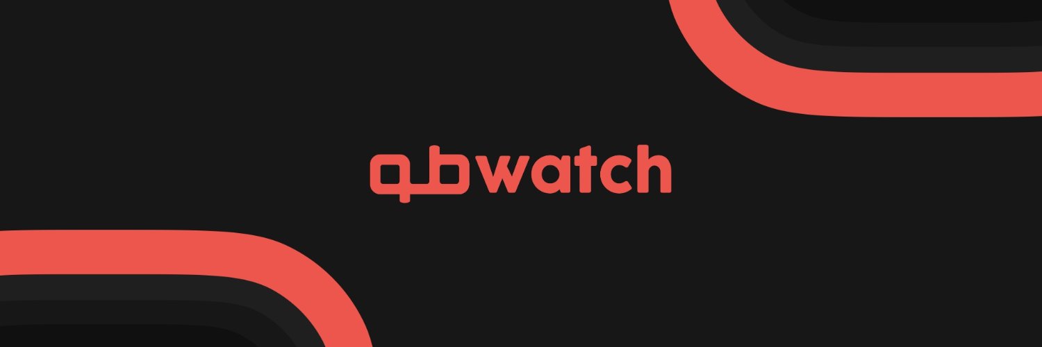 qubwatch's profile banner image