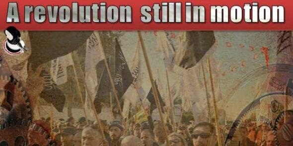 Working4Khilafa's profile banner image