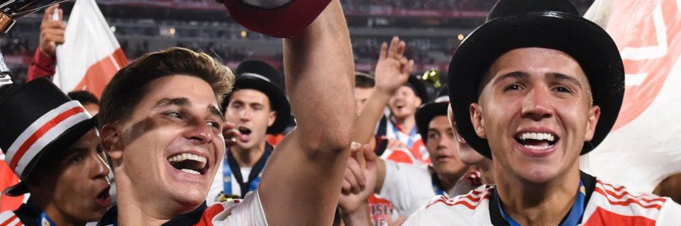 Enzo Xtra 🇦🇷 banner