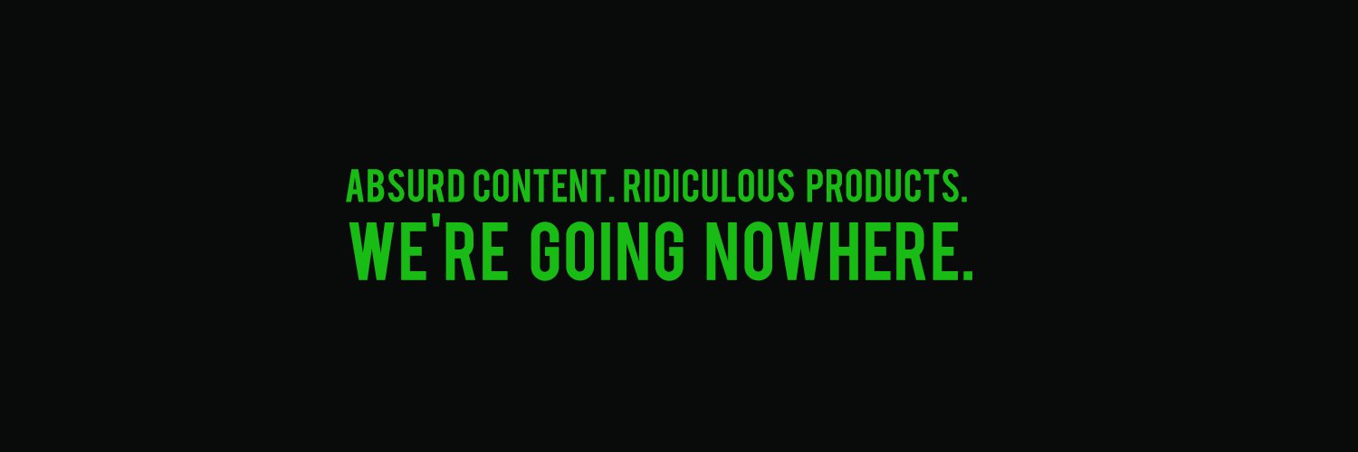 DeadEndsEnt's profile banner image