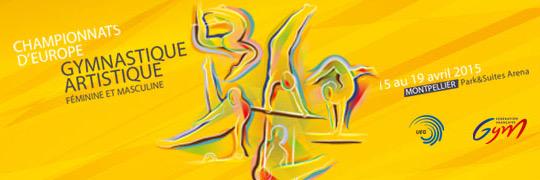 2015 Montpellier ECH banner