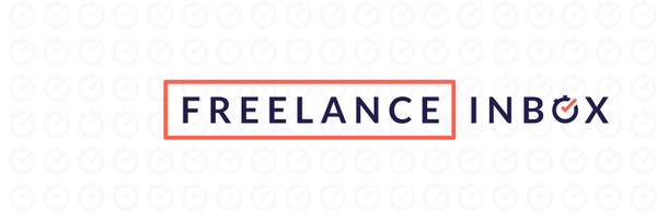FreelanceInbox Profile Banner
