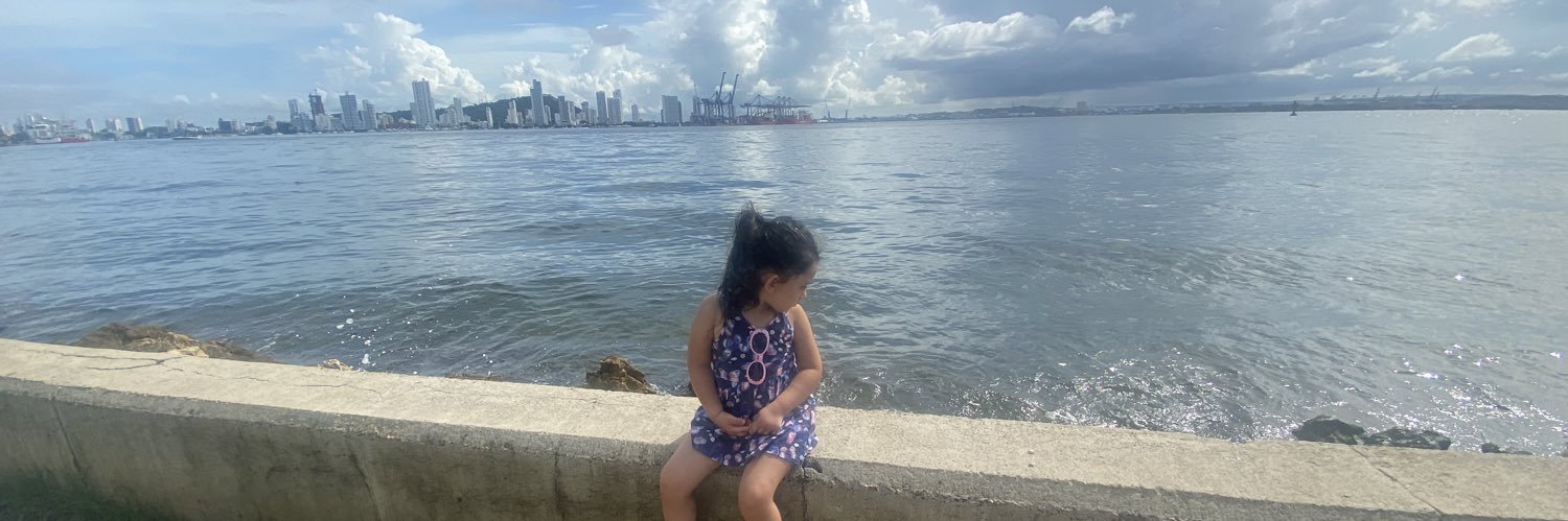 gabriela8564's profile banner image