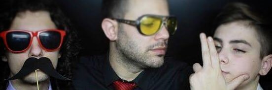 ArielPHI's profile banner image