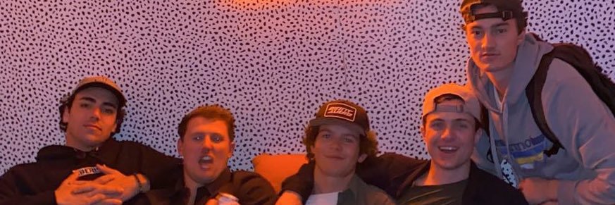 DrewSotebeer's profile banner image