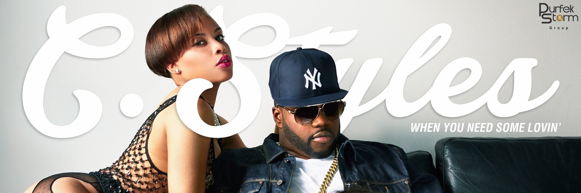 CStyles911's profile banner image