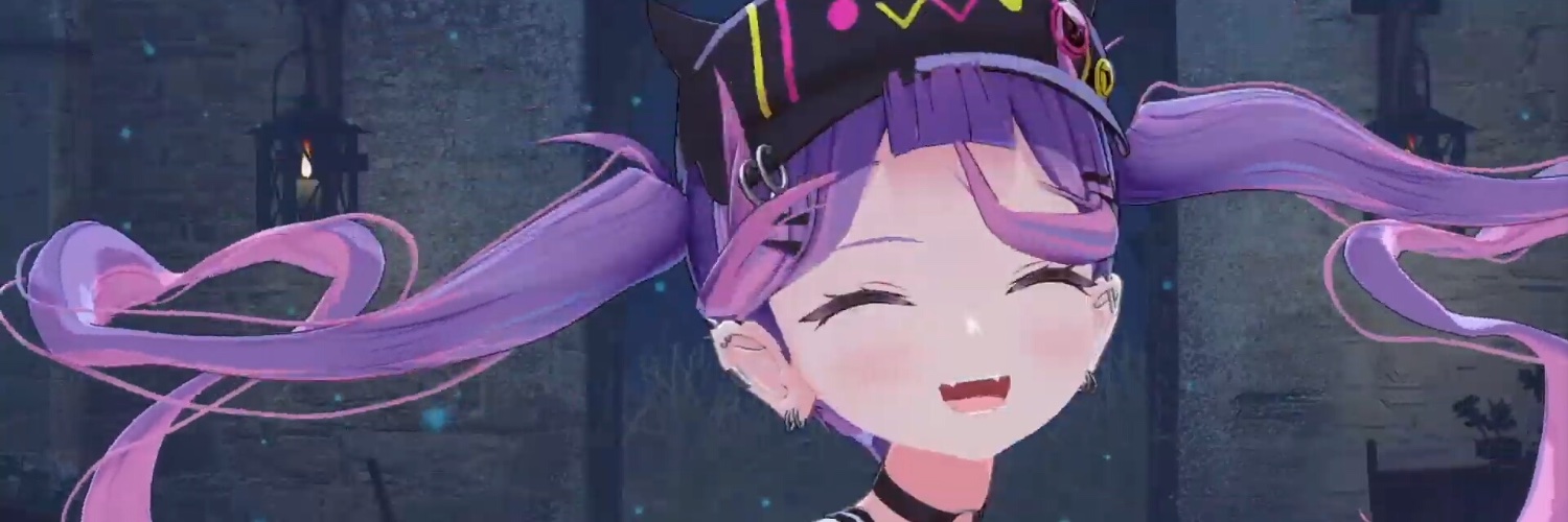 KyleMiku's profile banner image