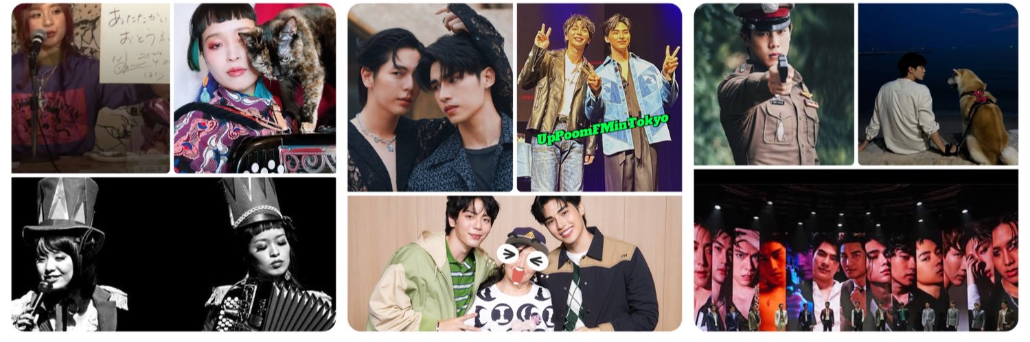 PARM908Bebe's profile banner image