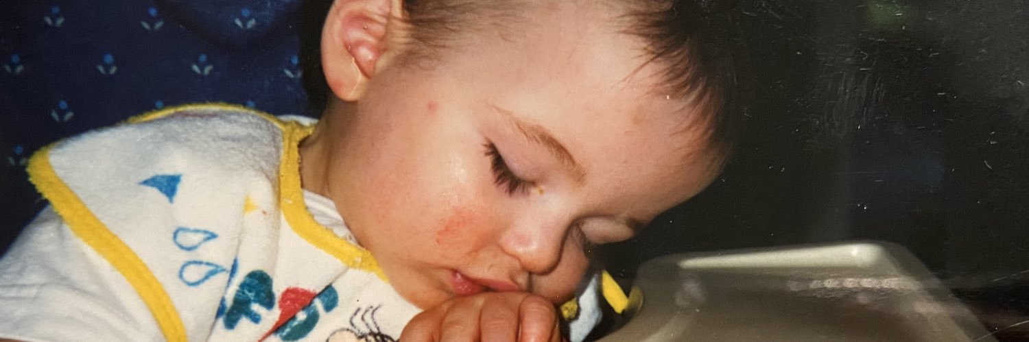 TheJoeJJohnson's profile banner image