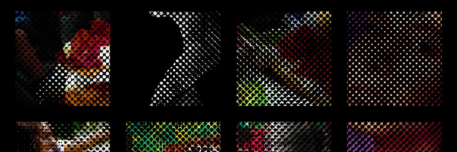 Esc_Artists's profile banner image