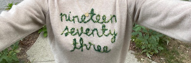 Melissa Carden banner