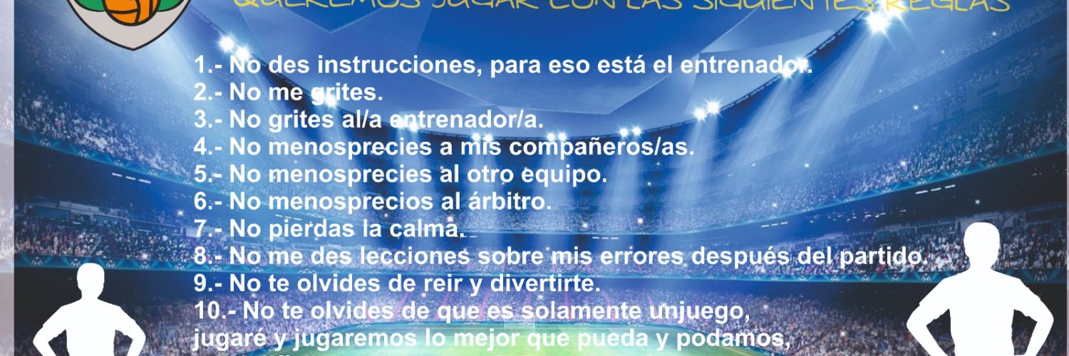Jose Robles banner