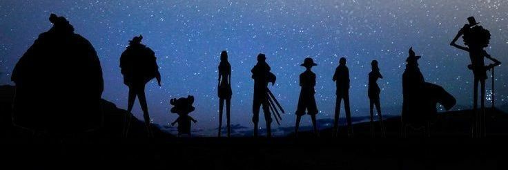 TheLadyAnime's profile banner image