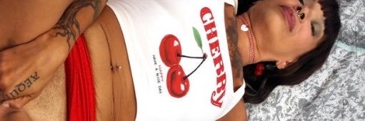 DarlingNiccy's profile banner image