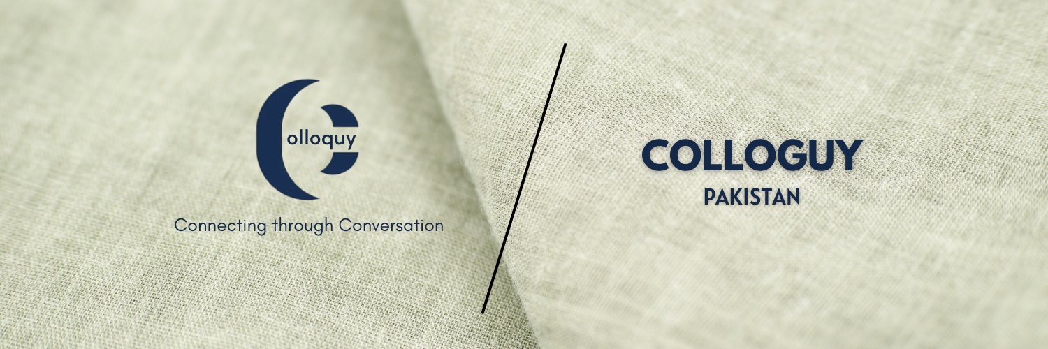 ColloquyPK's profile banner image