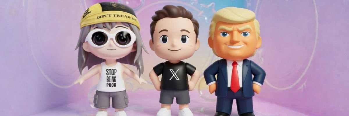 Chibification Community banner