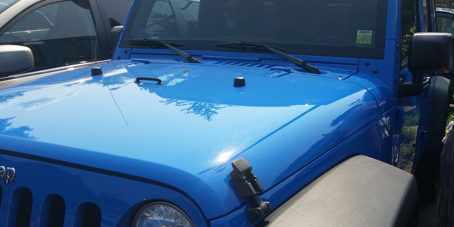 RobTausch's profile banner image