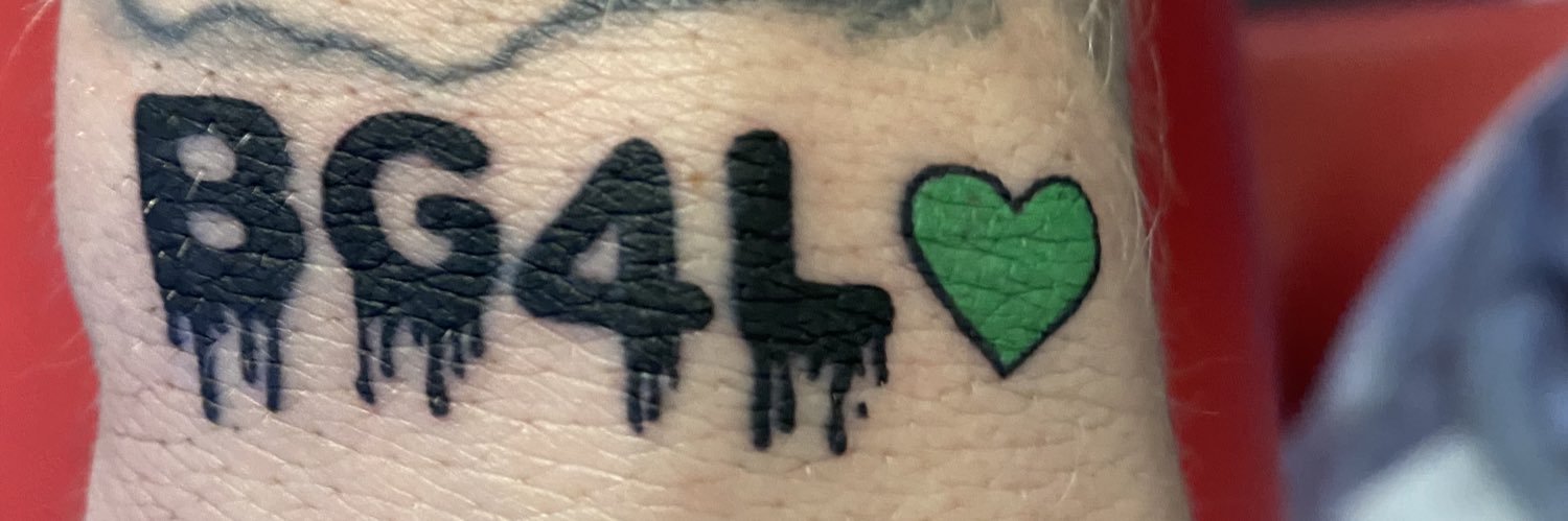 B_hApy's profile banner image