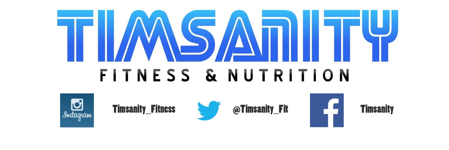 Timsanity_Fit's profile banner image