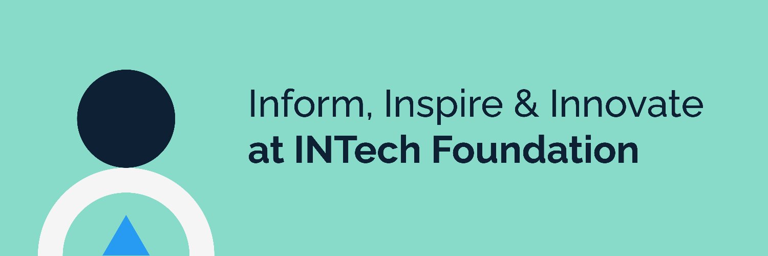 INTech Foundation banner