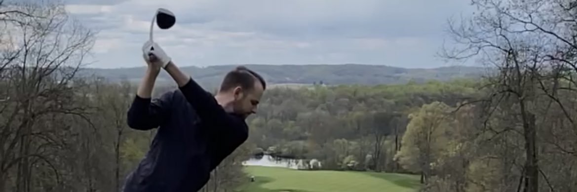 Josh Muchewicz banner
