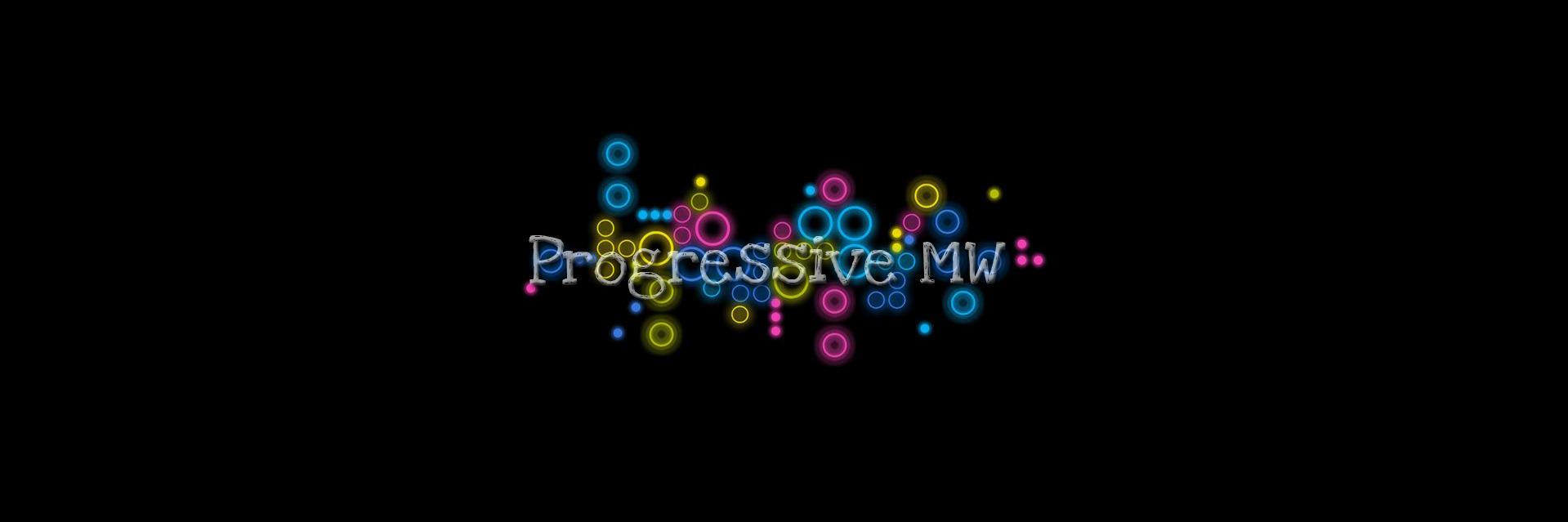 ProgressiveMW's profile banner image