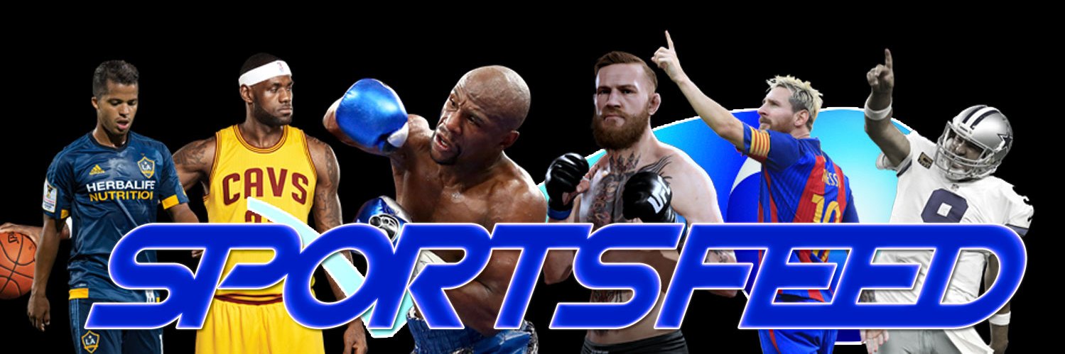 SportsFeedNet's profile banner image