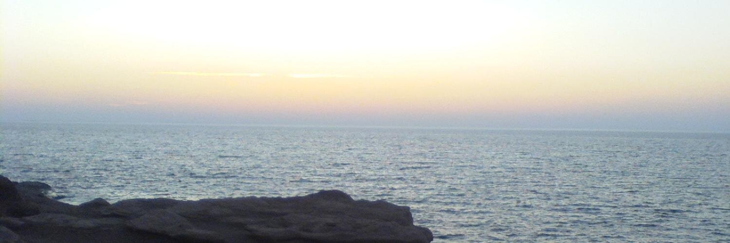 MerisaLeeB's profile banner image