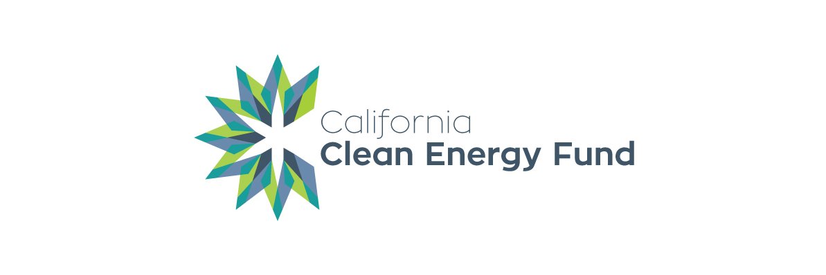 CA Clean Energy Fund banner