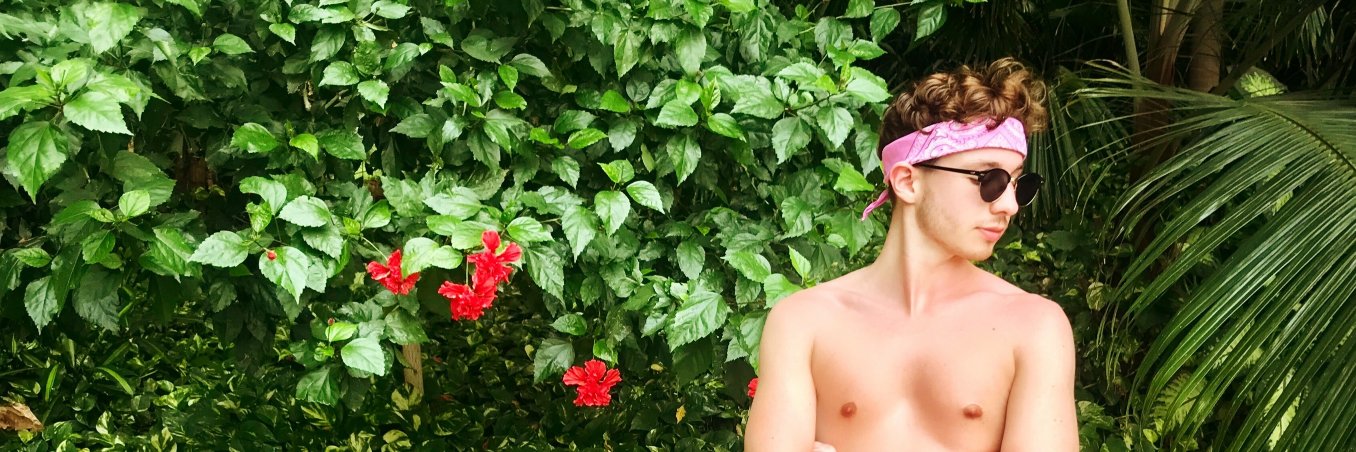 CharlieCholbi's profile banner image
