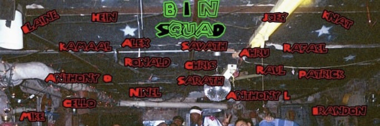 Chris “KillaOR” McKenzie, MBA banner