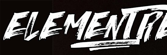 Elementree banner