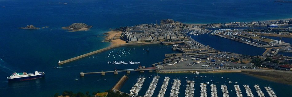 Matthieu Baron banner