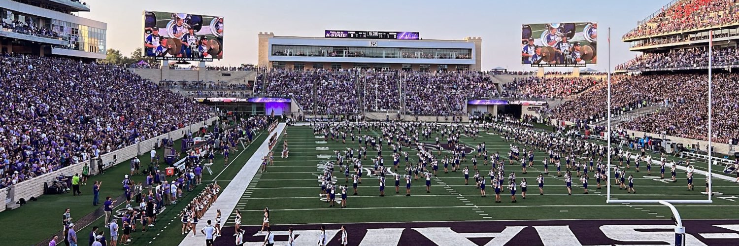 Derek Calvin🌾🌾🌾 banner