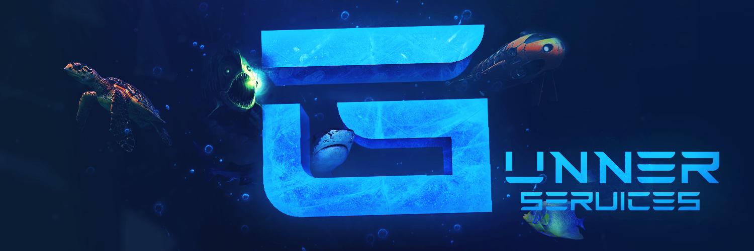 Gunner Services banner