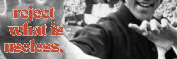 RecruiterRx Profile Banner