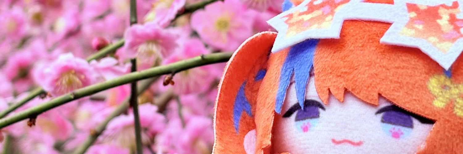 renge_0606's profile banner image