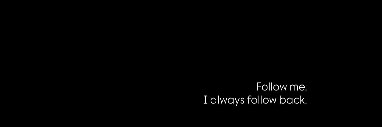 ifthenelsefalse's profile banner image