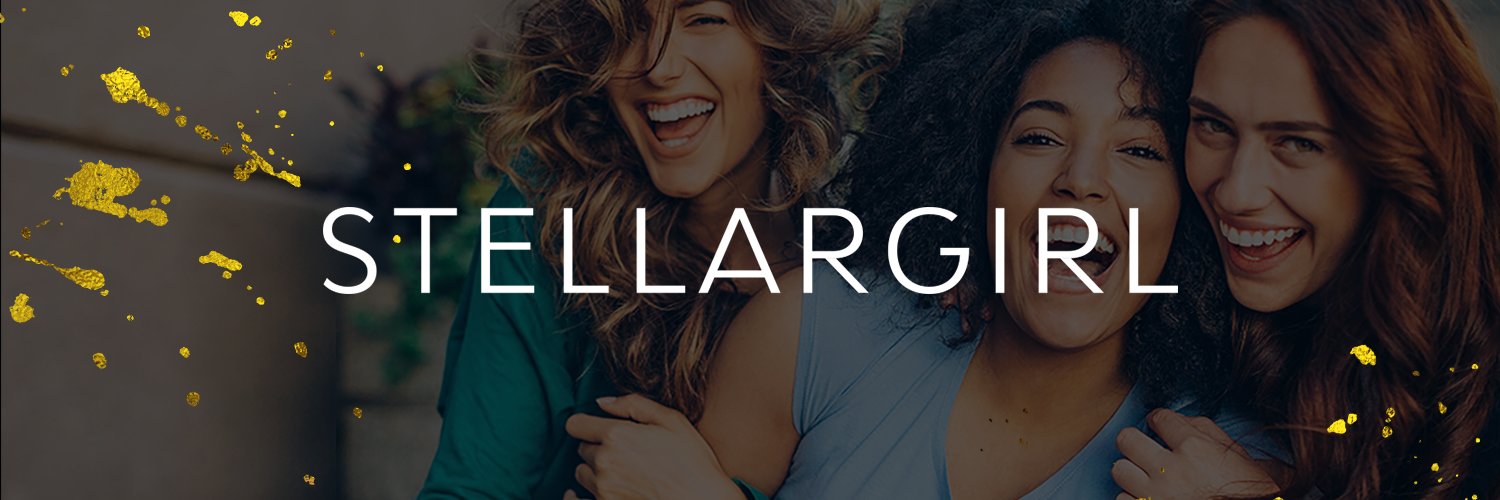 stellargirl banner