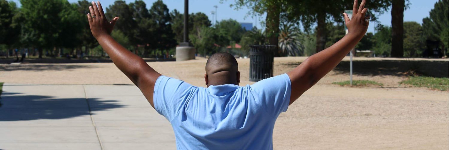 darnellfarrow's profile banner image