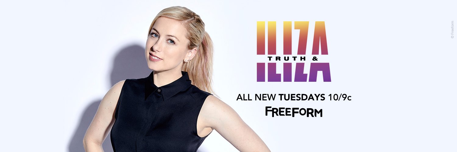 TruthAndIliza's profile banner image