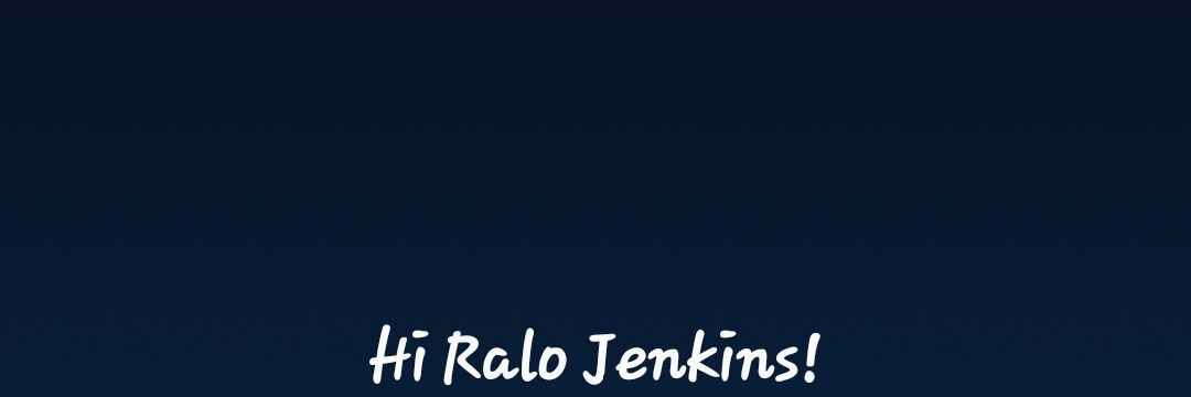 rudarrius's profile banner image