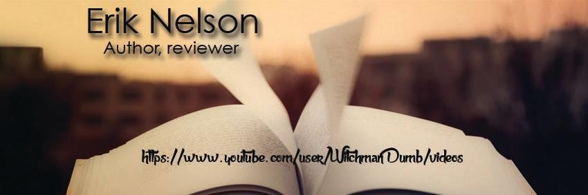 Erik Nelson banner