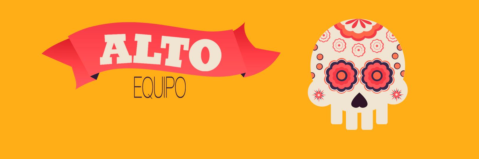 AltoEquipo's profile banner image