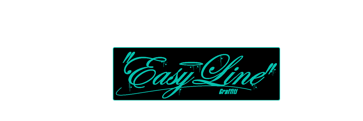 easylinegraff's profile banner image