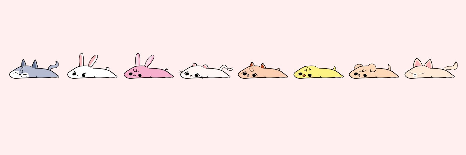 RatDogKkami's profile banner image