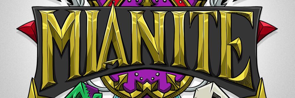 Team Syndicate banner