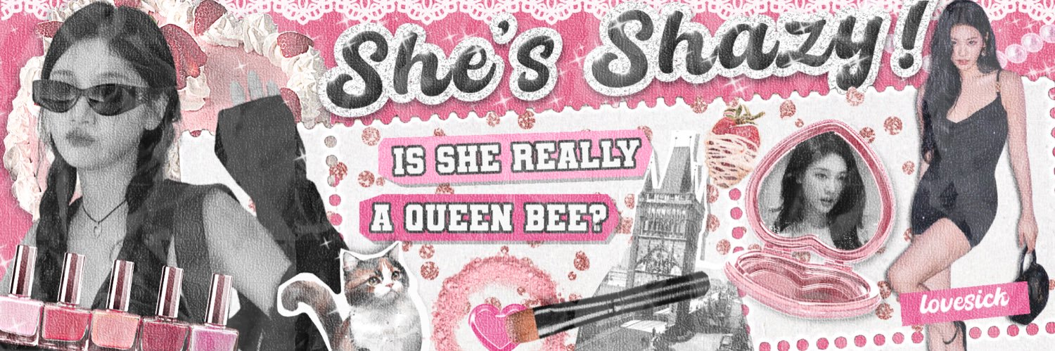 Shazy 🐇✨ | Jasa Edit Pricelist❣️ banner